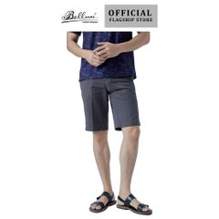  Quần short nam cao cấp Belluni sợi cotton - QS.CM.BE 24 