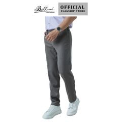  Quần khaki nam công sở cao cấp Belluni không ly - QK0.PV.BE 28 