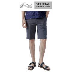  Quần short nam cao cấp Belluni sợi cotton - QS.CM.BE 24 