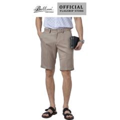  Quần short nam cao cấp Belluni - QS.PV.BE 25 