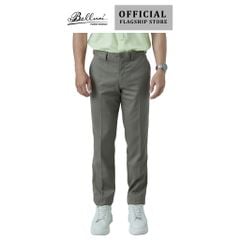  Quần khaki nam công sở cao cấp Belluni không ly - QK0.PV.BE 28 