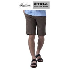  Quần short nam cao cấp Belluni - QS.PV.BE 25 