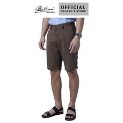  Quần short nam cao cấp Belluni - QS.PV.BE 25 