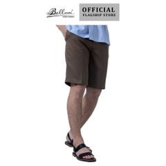  Quần short nam cao cấp Belluni - QS.PV.BE 25 