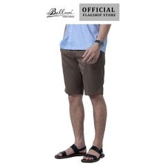  Quần short nam cao cấp Belluni - QS.PV.BE 25 