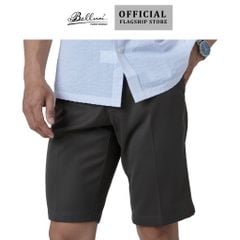  Quần short nam cao cấp Belluni - QS.PV.BE 25 