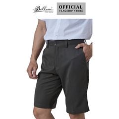  Quần short nam cao cấp Belluni - QS.PV.BE 25 