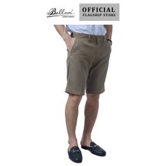  Quần short nam cao cấp Belluni - QS.PV.BE 25 