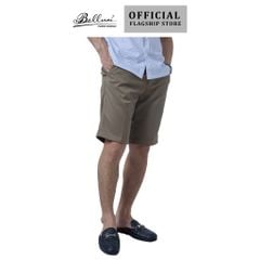  Quần short nam cao cấp Belluni - QS.PV.BE 25 