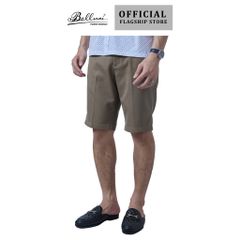  Quần short nam cao cấp Belluni - QS.PV.BE 25 