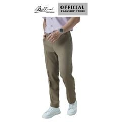  Quần khaki nam công sở cao cấp Belluni không ly - QK0.PV.BE 28 
