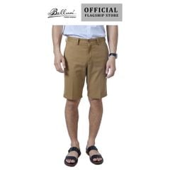  Quần short nam cao cấp Belluni - QS.PV.BE 25 
