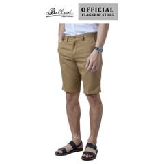  Quần short nam cao cấp Belluni - QS.PV.BE 25 