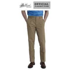  Quần kaki nam công sở hàng hiệu cao cấp BELLUNI - QK1.CMS.BE.026 