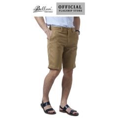  Quần short nam cao cấp Belluni - QS.PV.BE 25 