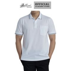  Áo thun nam Polo BELLUNI cao cấp - AT.PCM.BE 81 