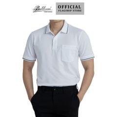  Áo thun nam Polo BELLUNI cao cấp - AT.PCM.BE 81 