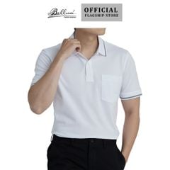  Áo thun nam Polo BELLUNI cao cấp - AT.PCM.BE 81 