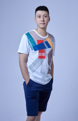  Áo thun nam cổ tròn BELLUNI cao cấp - ATTS.CM.BE 2 