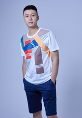  Áo thun nam cổ tròn BELLUNI cao cấp - ATTS.CM.BE 2 
