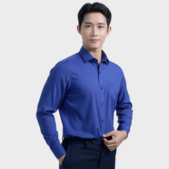  Áo sơ mi nam dài tay cao cấp vải sợi tre - ABD.BPS.BE 211 