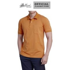  Áo thun nam Polo BELLUNI cao cấp - AT.CMS.BE 75 O3 