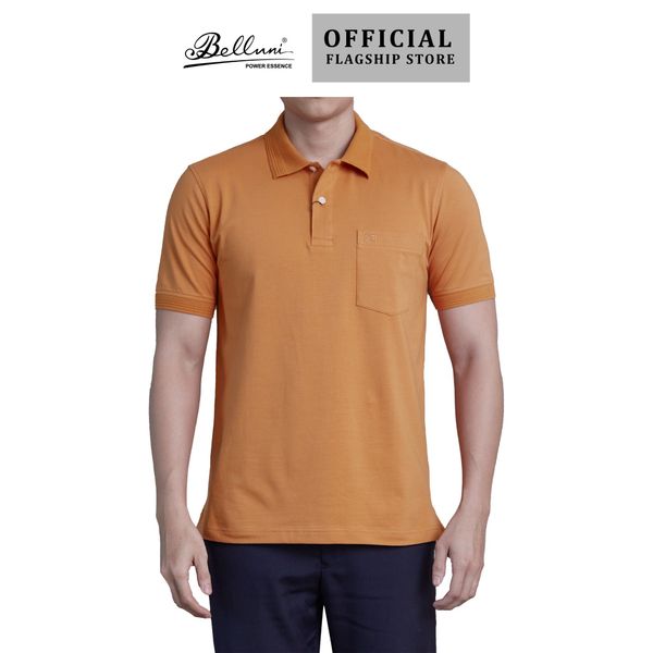  Áo thun nam Polo BELLUNI cao cấp - AT.CMS.BE 75 O3 