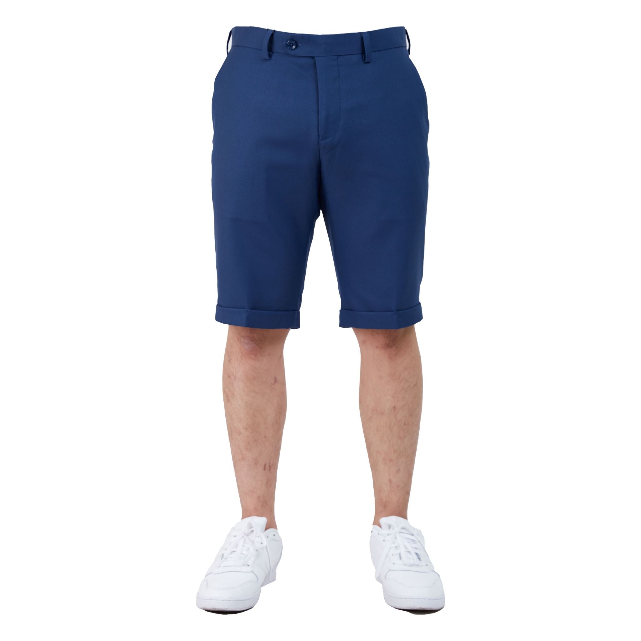  Quần short nam cao cấp  - QS.CR.BE 21 