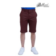  Quần short nam Belluni - QS.CMS.BE 22 R1 