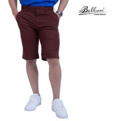  Quần short nam Belluni - QS.CMS.BE 22 R1 