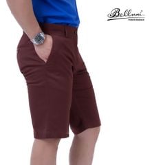  Quần short nam Belluni - QS.CMS.BE 22 R1 
