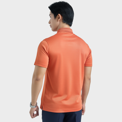  Áo thun nam Polo BELLUNI vải sợi tre cao cấp - AT.BP.BE 100 