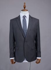  Áo Vest Denim công sở hàng hiệu Belluni  - VDVS.PRS.BE.2 