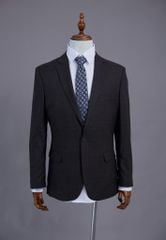  Áo Vest Denim công sở hàng hiệu Belluni  - VDVS.PRS.BE.2 