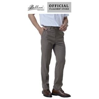  Quần tây nam công sở cao cấp BELLUNI  - QT0.PVS.BE 78 BR3 
