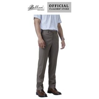  Quần tây nam công sở cao cấp BELLUNI  - QT0.PVS.BE 78 BR3 