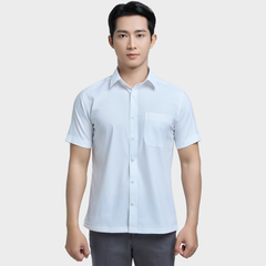  Áo sơ mi nam ngắn tay BELLUNI - ABN.PML.BE 320 