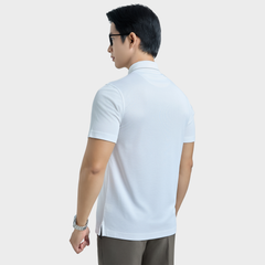  Áo thun nam Polo BELLUNI vải sợi tre cao cấp - AT.BP.BE 100 