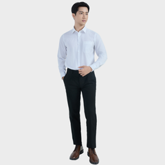  Áo sơ mi nam dài tay BELLUNI cao cấp - ABD.PMMS.BE 219 