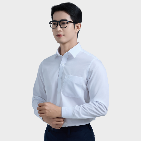  Áo sơ mi nam dài tay cao cấp BELLUNI LUXURY - ADL.CM.BE 7 