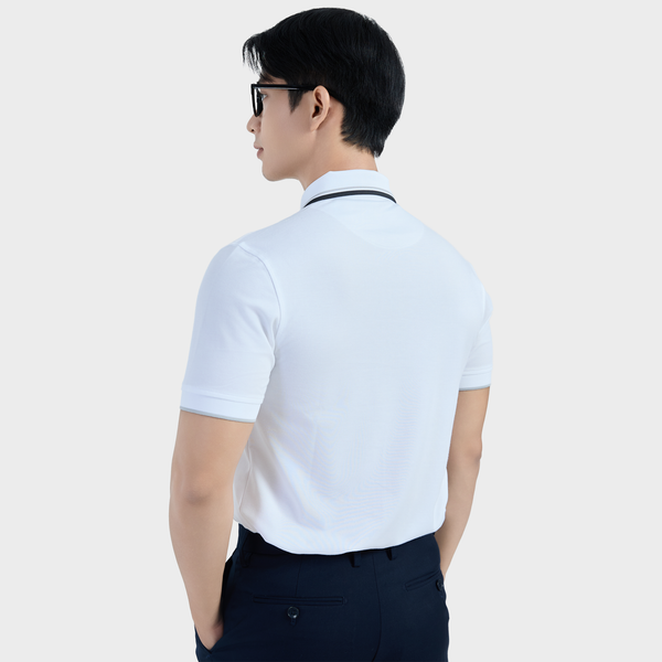  Áo thun nam Polo BELLUNI cao cấp - AT.PCS.BE 99 