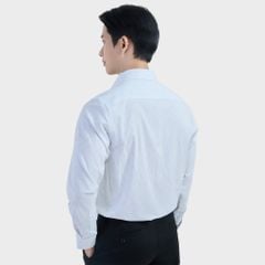  Áo sơ mi nam dài tay cao cấp vải sợi tre - ABD.BPS.BE 217 