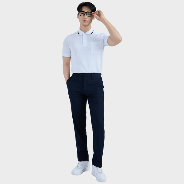  Áo thun nam Polo BELLUNI cao cấp - AT.PCS.BE 99 