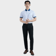  Áo thun nam Polo BELLUNI vải sợi tre cao cấp - AT.BP.BE 97 