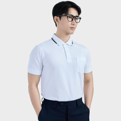  Áo thun nam Polo BELLUNI cao cấp - AT.PCS.BE 99 