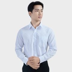  Áo sơ mi nam dài tay cao cấp vải sợi tre - ABD.BPS.BE 217 