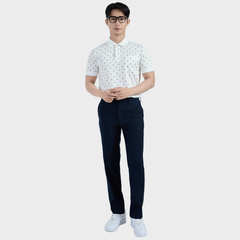  Áo thun nam Polo BELLUNI vải sợi tre cao cấp - AT.BP.BE 96 