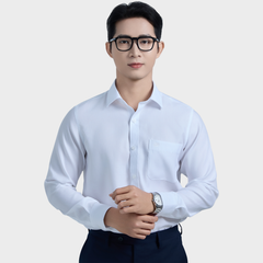  Áo sơ mi nam dài tay cao cấp BELLUNI LUXURY - ADL.CM.BE 7 