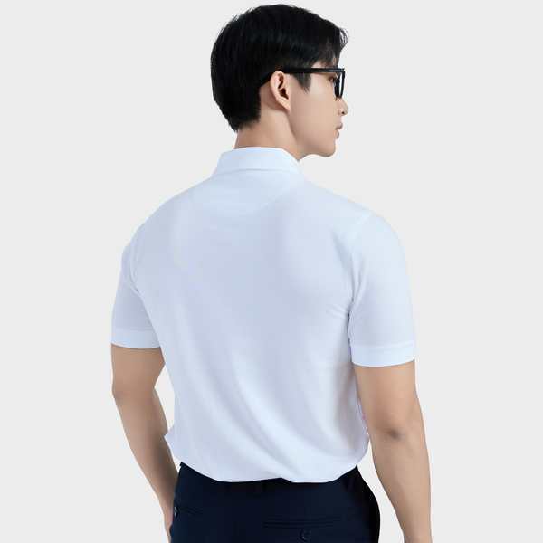  Áo thun nam Polo BELLUNI cao cấp - AT.PCS.BE 99 