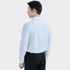  Áo sơ mi nam dài tay cao cấp vải sợi tre - ABD.BPS.BE 217 
